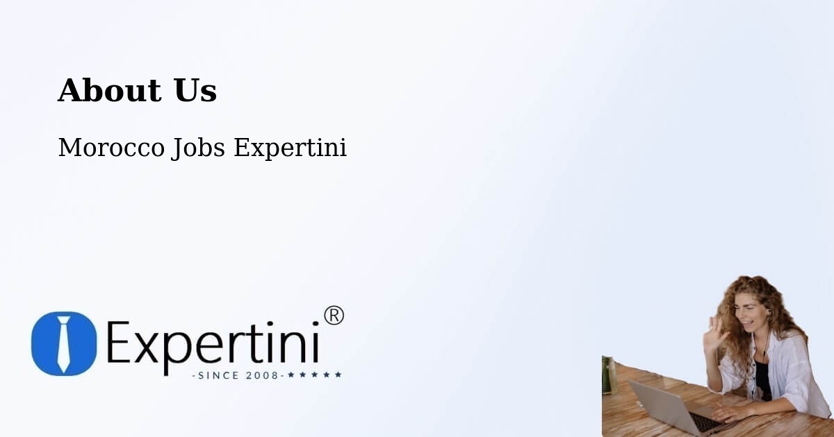 About Expertini Recruitment Platform  – Aoufous - Aoufous, Morocco Jobs Expertini